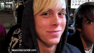 Riker Lynch Street Team